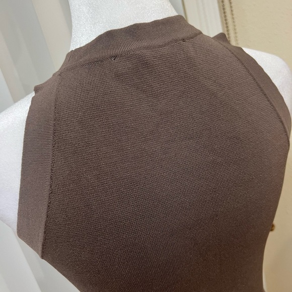 ZARA TOP SIZE M never used - Picture 2 of 9